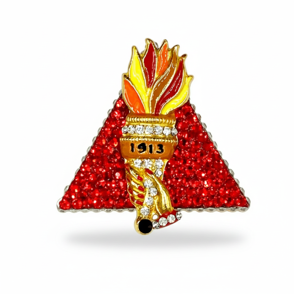 Torch Pin