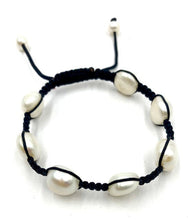 Load image into Gallery viewer, Ambiance by Bernadette Bracelets Real Pearl Bracelet
