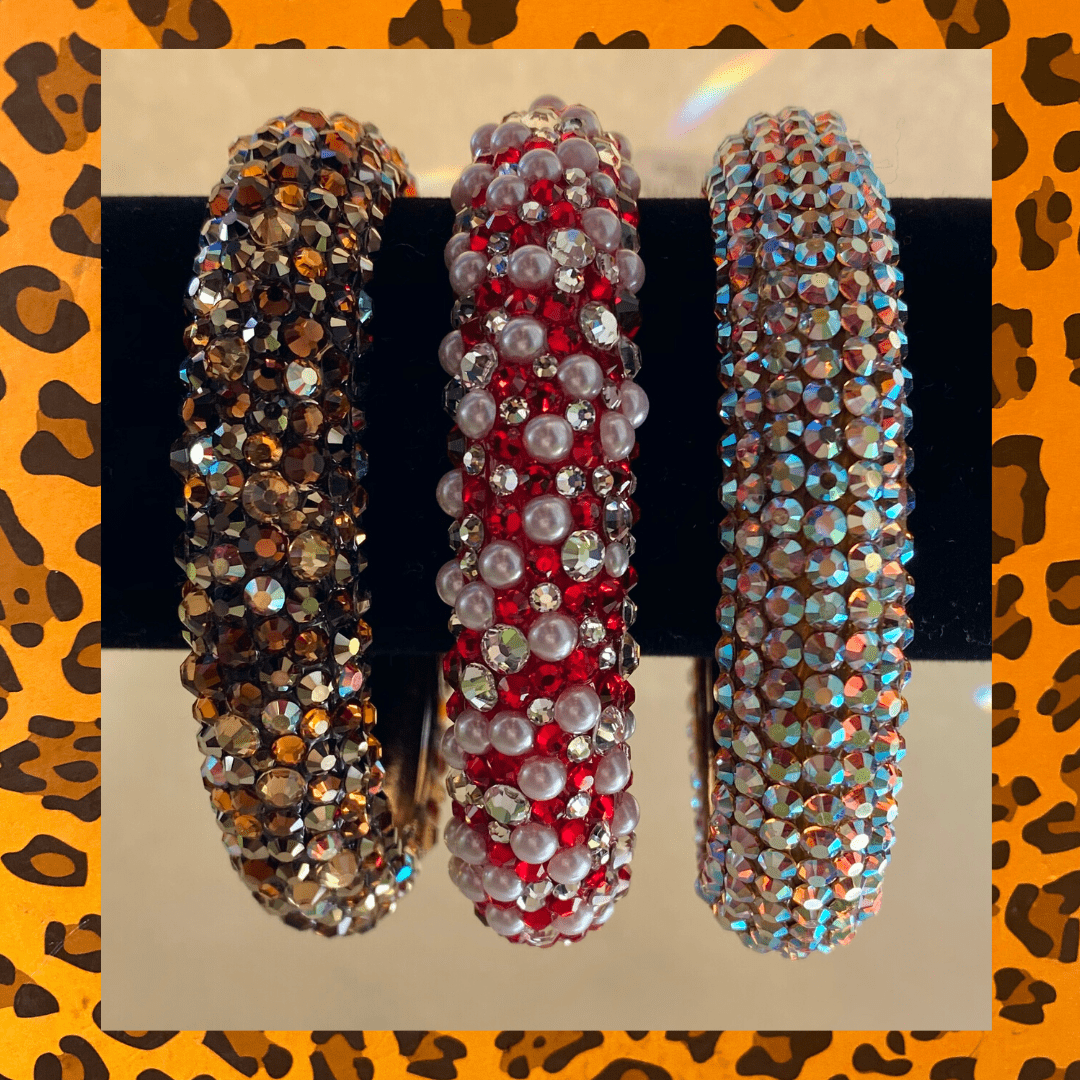 Ambiance by Bernadette Bracelets Crystal Bracelet